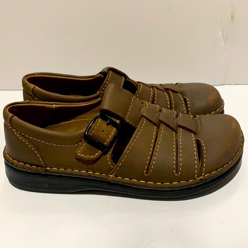 Birkenstock Shoes/ Sandals 36/5, L/7, M/5
